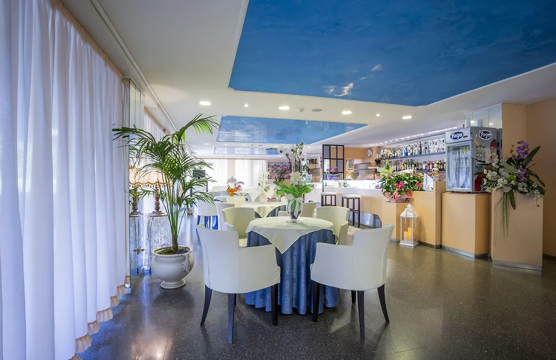 Hotel Raffaello-1