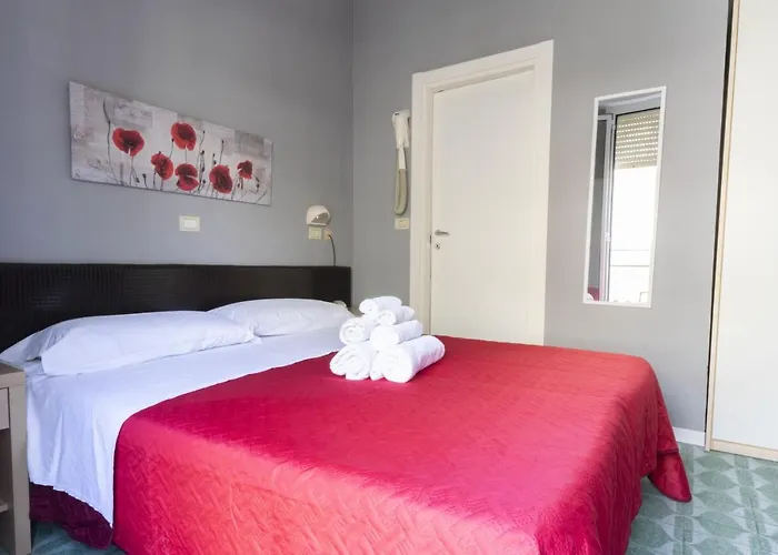 Hotel Kennedy Bellaria-Igea Marina