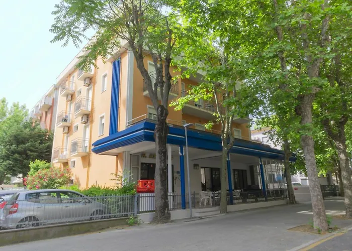 Hotel Kennedy Bellaria-Igea Marina